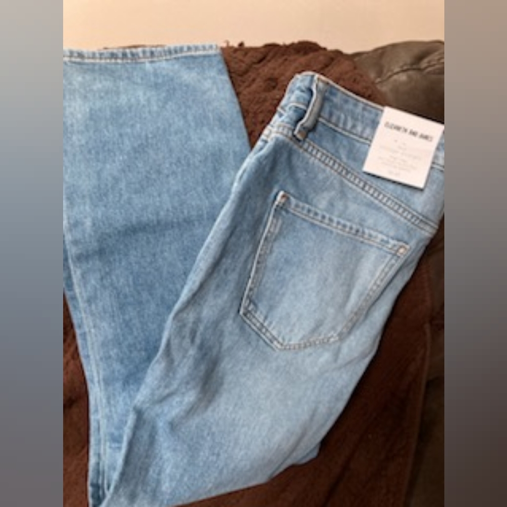 NWT Vintage Jeans by E&J